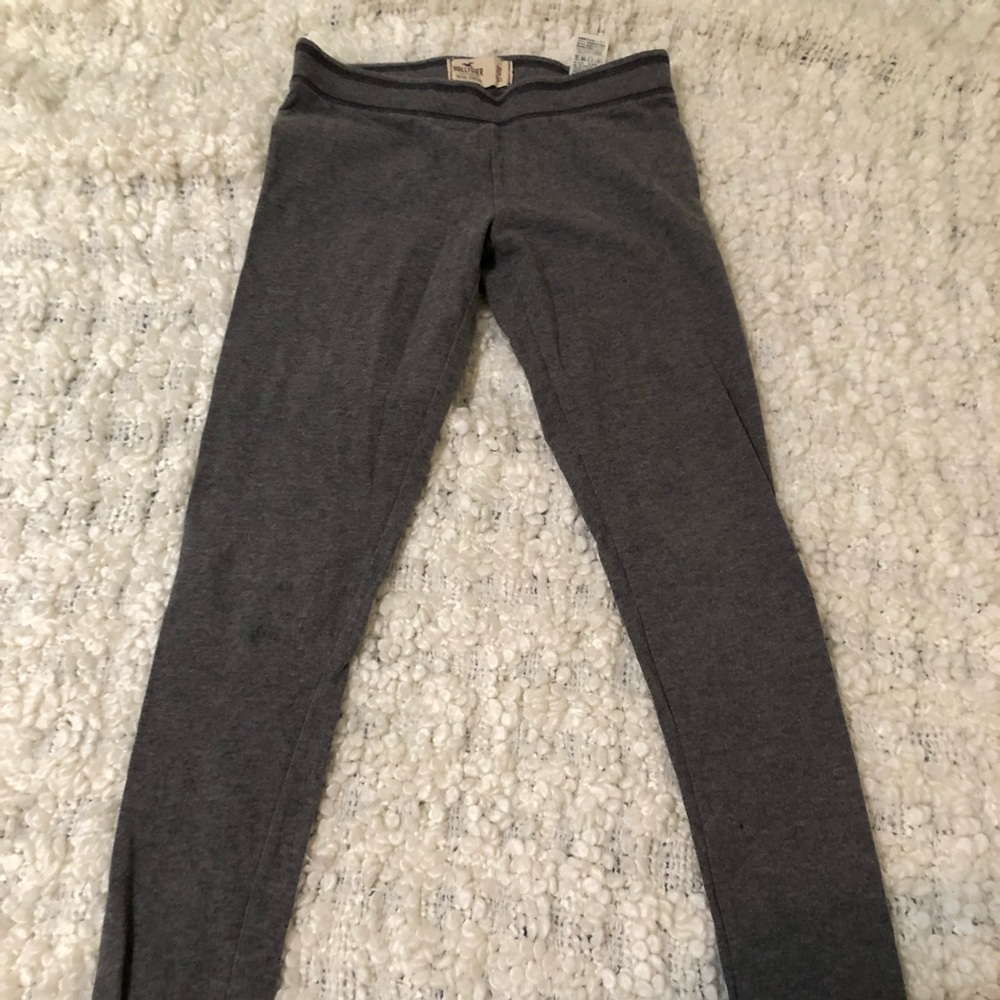 Hollister leggings